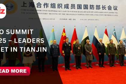 SCO Summit 2025 highlights key discussions on trade, security, and cooperation among SCO Summit countries in Tianjin.