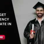 Equivalency certificate UAE process explained with MOE guidelines for degree recognition and attestation.