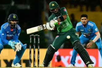 India vs Pakistan Match Schedule Asia Cup 2025 UAE