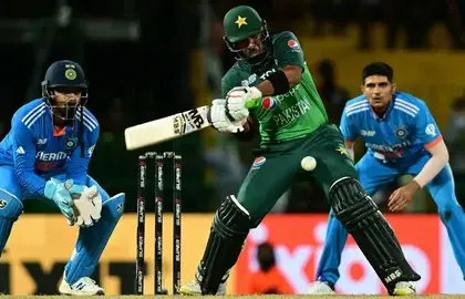 India vs Pakistan Match Schedule Asia Cup 2025 UAE