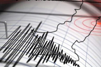 Iran earthquake