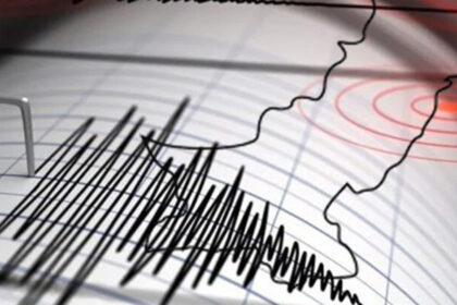 Iran earthquake
