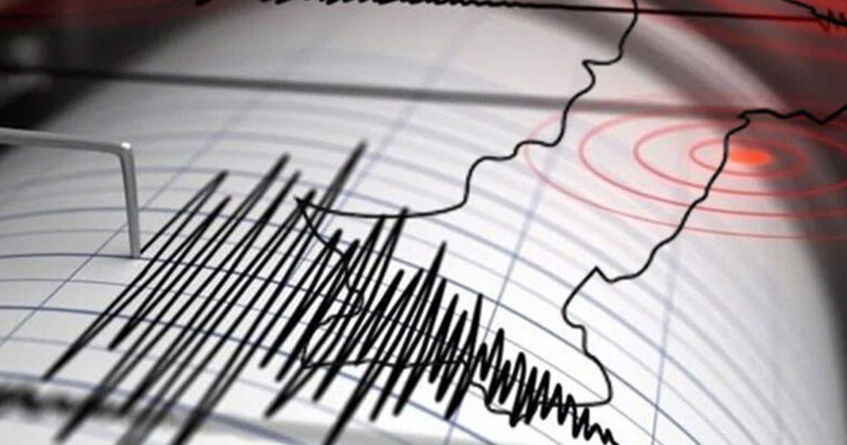 Iran earthquake