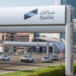 Dubai Salik Wins Global Award for Smart, Sustainable Transport