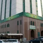Dubai Islamic Bank branches offering convenient banking services across the UAE