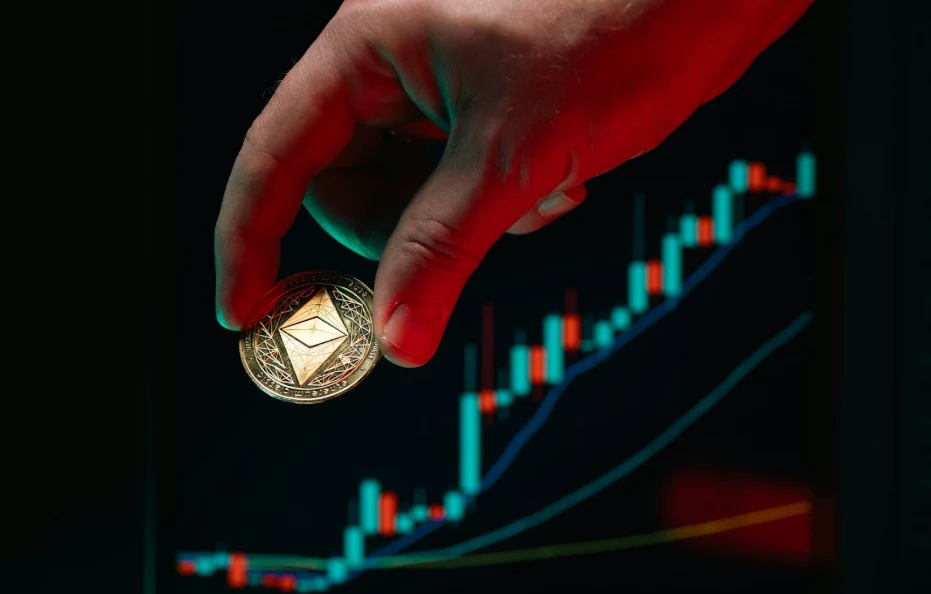 Public crypto companies increase ether investments amid crypto gold rush


