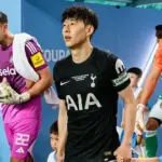 Son Heung Transfer Confirmed as Star Joins Los Angeles FC