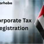 UAE Corporate Tax Registration 2025
