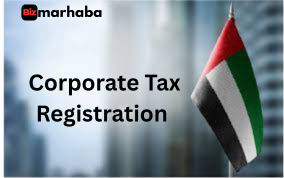 UAE Corporate Tax Registration 2025
