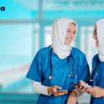 Nursing Jobs in Dubai