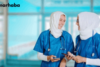 Nursing Jobs in Dubai