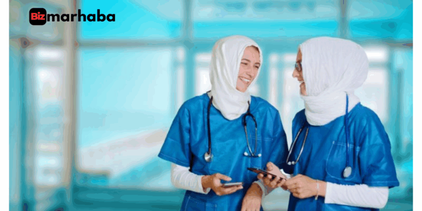 Nursing Jobs in Dubai