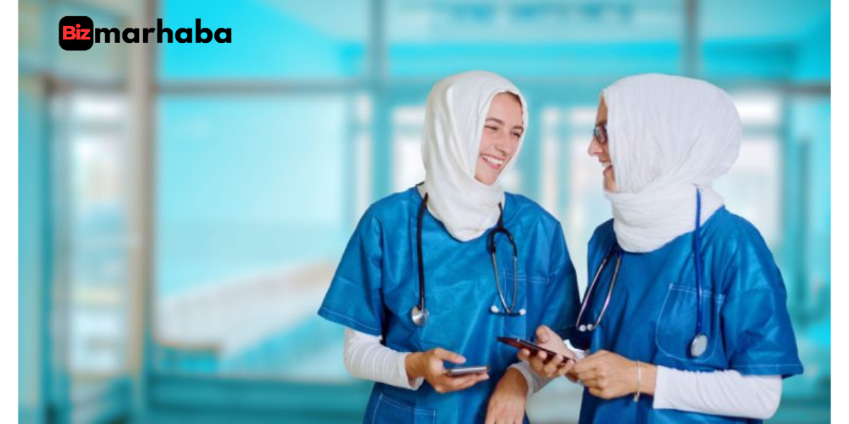 Nursing Jobs in Dubai