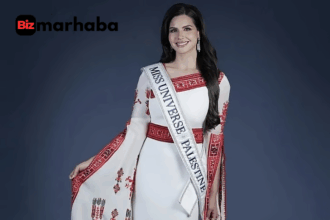 Miss Universe UAE