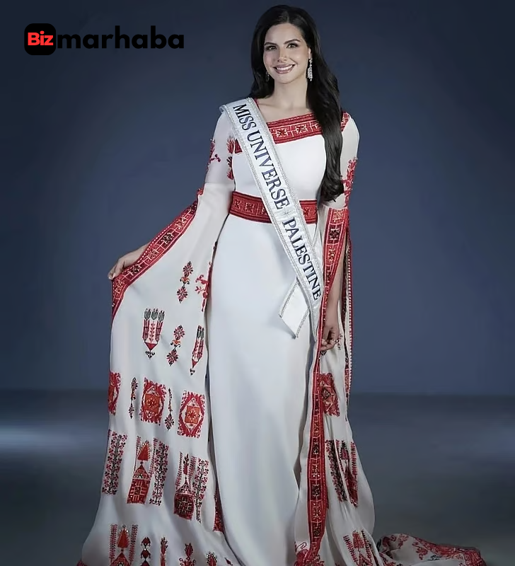 Miss Universe UAE