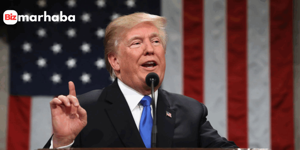 Trump Tariffs News: U.S. Doubles Duties on Indian Imports