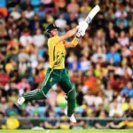 Australia vs South Africa T20 series tied after Brevis scores record 125 in Darwin second match