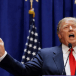 Trump Tax Cuts Fall Short of Record Despite Bold Claims