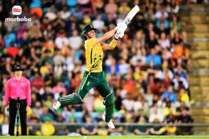 Australia vs South Africa T20 series tied after Brevis scores record 125 in Darwin second match