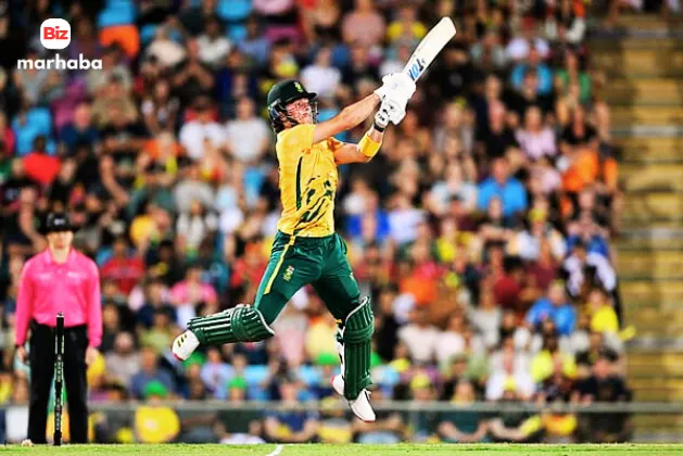 Australia vs South Africa T20 series tied after Brevis scores record 125 in Darwin second match