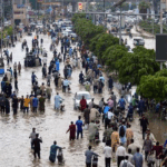 Monsoon 2025: South Asia Faces Deadly Floods, Chaos and Survival Struggles