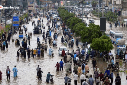 Monsoon 2025: South Asia Faces Deadly Floods, Chaos and Survival Struggles