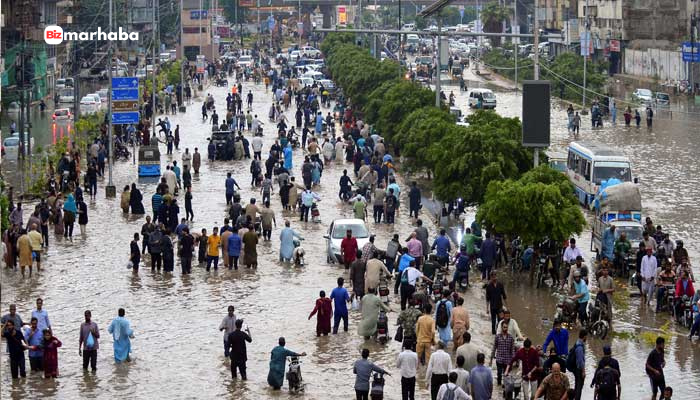 Monsoon 2025: South Asia Faces Deadly Floods, Chaos and Survival Struggles