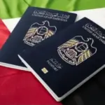 Passport renewal UAE – Emiratis can renew passports one year before expiry through the official online platform.