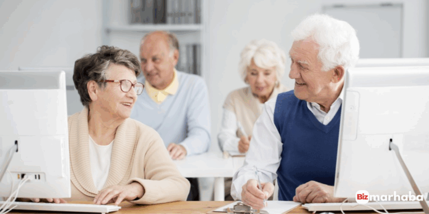 Highest Paying Jobs in UAE 2025 for Older Professionals