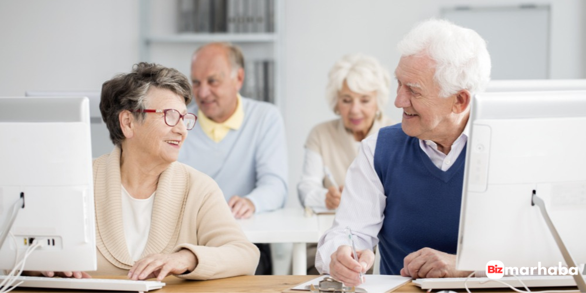 Highest Paying Jobs in UAE 2025 for Older Professionals
