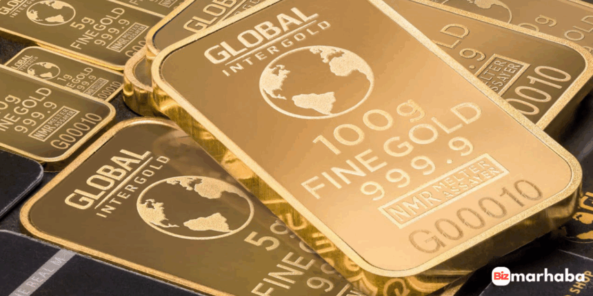 Gold Tax in UAE 2025: VAT & Buying Guide