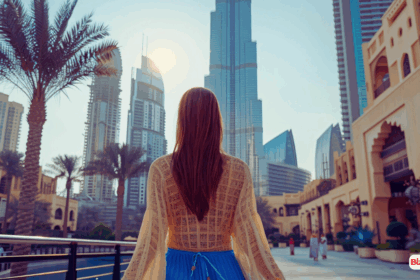 How to Renew Visit Visa in UAE 2025 | Process Guide