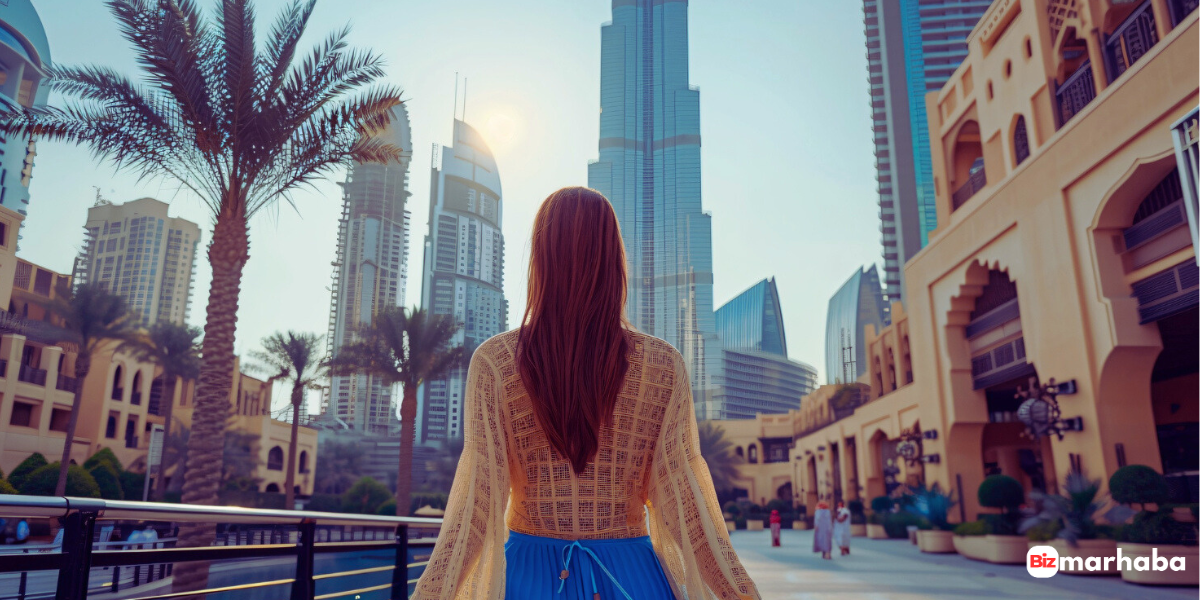 How to Renew Visit Visa in UAE 2025 | Process Guide