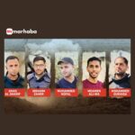 Deadliest Israeli Airstrike Kills Al Jazeera Gazand Palestinian Journalists