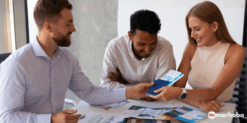 How to Renew Visit Visa in UAE 2025 | Process Guide
