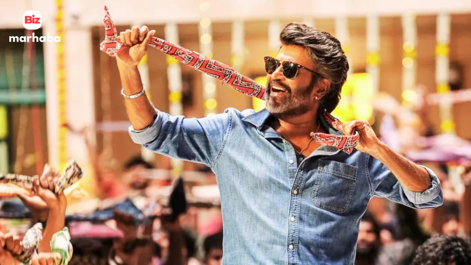 Coolie movie Day 1 box office collection as Rajini new movie earns ₹151 crore worldwide with star cast and record release date