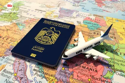 Visa free countries for UAE residents in 2025 with UAE passport visa free countries and visa on arrival countries for UAE residents