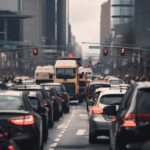 Dubai Traffic: Latest Updates, Rules, Maps & Fines 2025