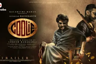 Coolie movie Day 1 box office collection as Rajini new movie earns ₹151 crore worldwide with star cast and record release date