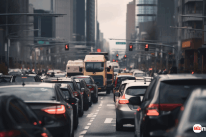 Dubai Traffic: Latest Updates, Rules, Maps & Fines 2025
