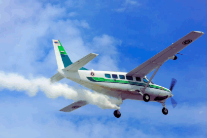 Cloud Seeding Process in UAE – How It Works, Benefits & Risks