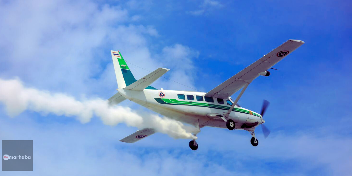 Cloud Seeding Process in UAE – How It Works, Benefits & Risks