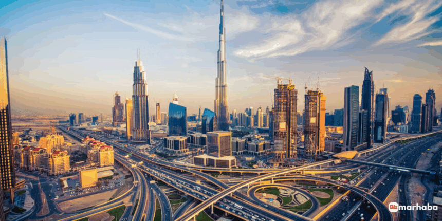 Doing Business in Dubai Freezone for Easy UAE Residency