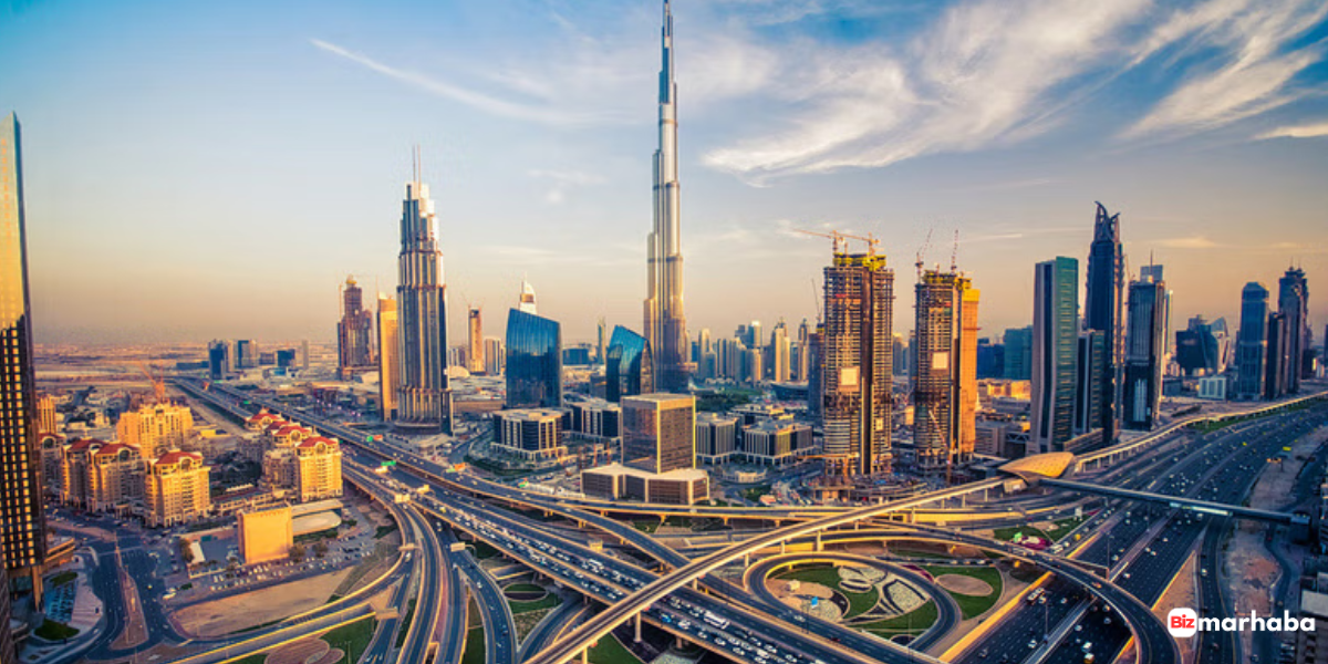 Doing Business in Dubai Freezone for Easy UAE Residency