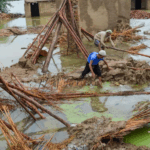 Above Normal Flood Alert Pakistan 2025 | Flood Updates