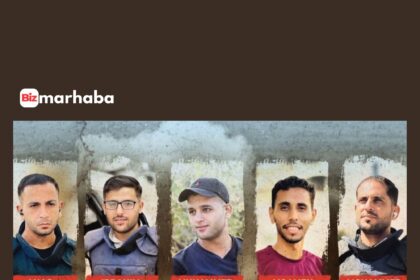 Deadliest Israeli Airstrike Kills Al Jazeera Gazand Palestinian Journalists