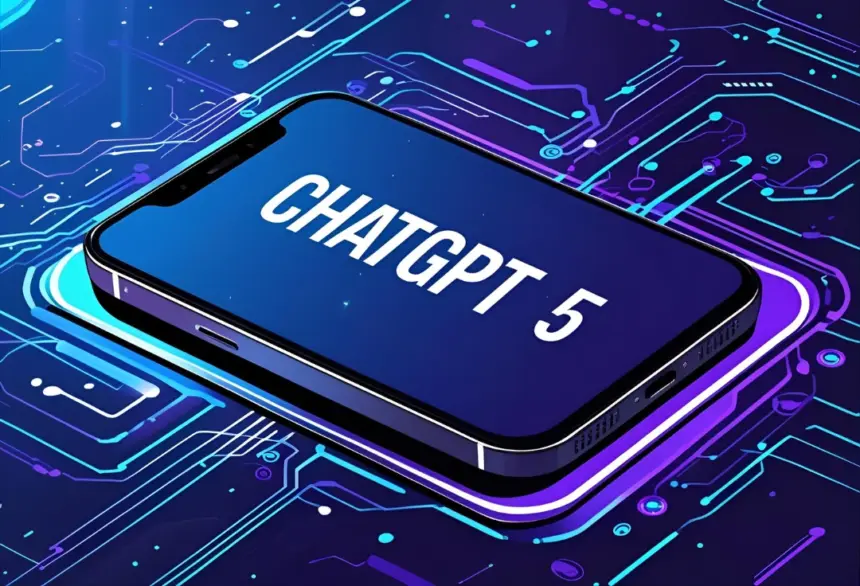 ChatGPT 5 release date with OpenAI launching GPT-5 free for all users worldwide