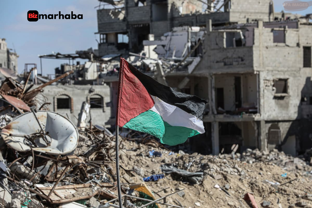 Hamas Approves Latest Gaza Ceasefire Proposal