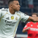 Real Madrid vs Osasuna: Mbappé Goal Secures La Liga Win