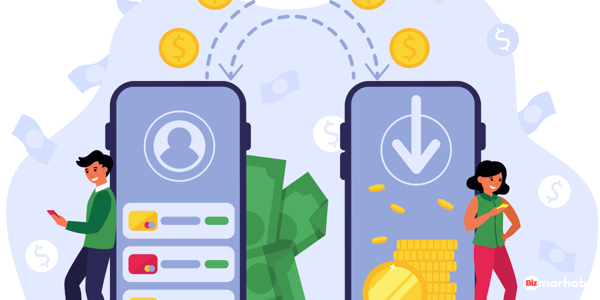 International Money Transfer from UAE: Safe & Fast Options